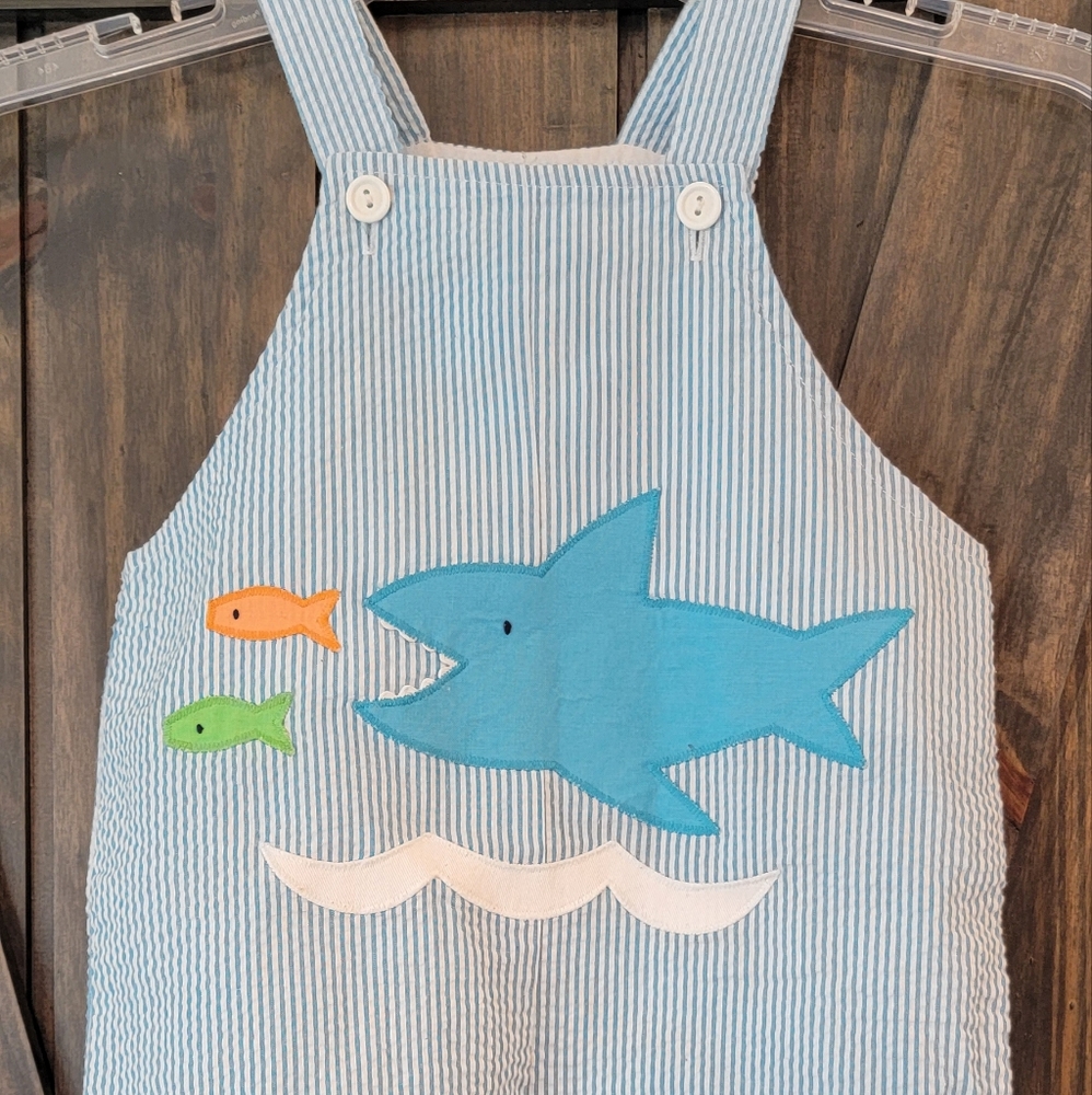 4T Funtasia too shark Jon jon